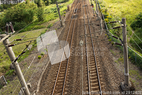 Image of Railroad