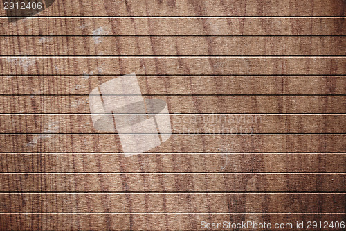 Image of wooden background