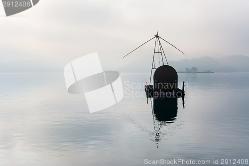 Image of Sun Moon Lake