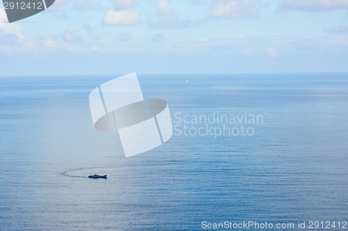 Image of Beautiful seascape