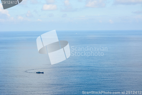 Image of Beautiful seascape
