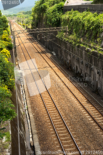 Image of Railroad