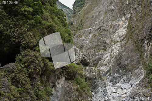 Image of Taroko national park