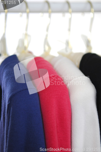 Image of Sweaters