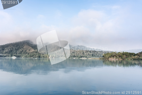 Image of Sun Moon Lake