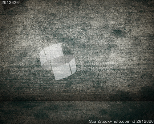 Image of grunge background room