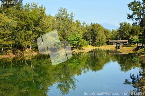 Image of Pipa lake