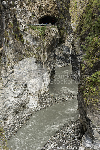 Image of Taroko national park