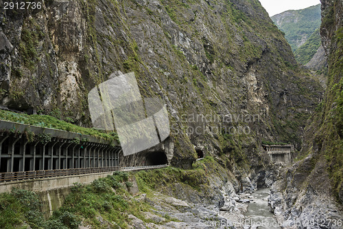 Image of Taroko national park