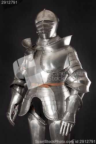 Image of knight