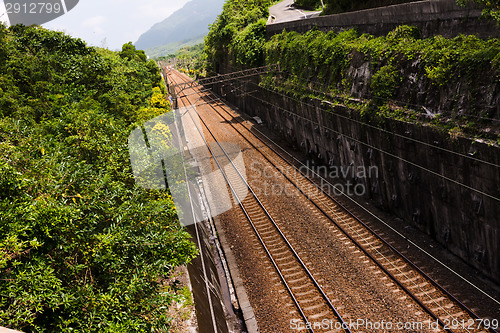 Image of Railroad