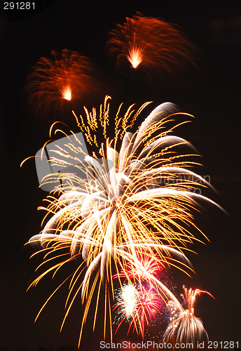 Image of Fireworks