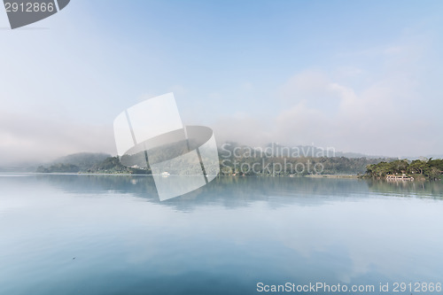 Image of Sun Moon Lake