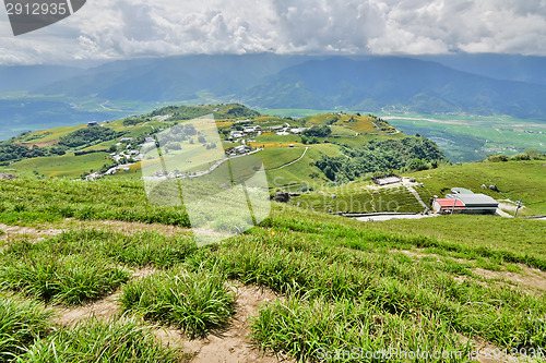Image of Countryside in Hualien