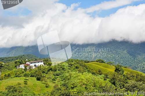 Image of Countryside in Hualien