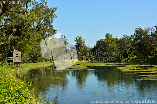 Image of Pipa lake