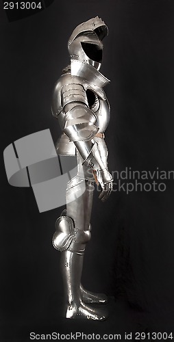 Image of knight