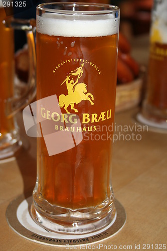 Image of German Beer