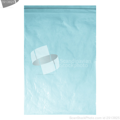 Image of Plastic bag