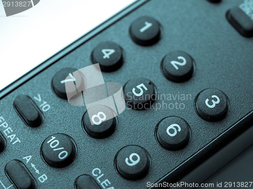 Image of Remote