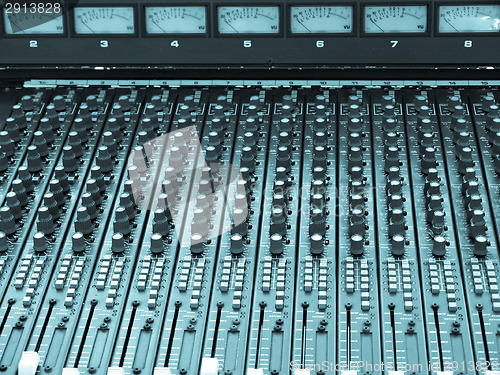 Image of Soundboard