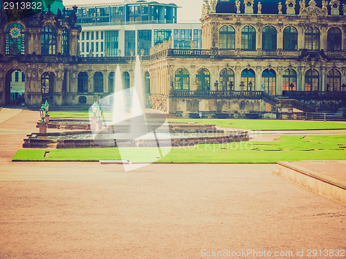 Image of Dresden Zwinger