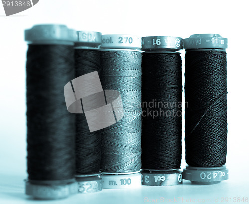 Image of Thread