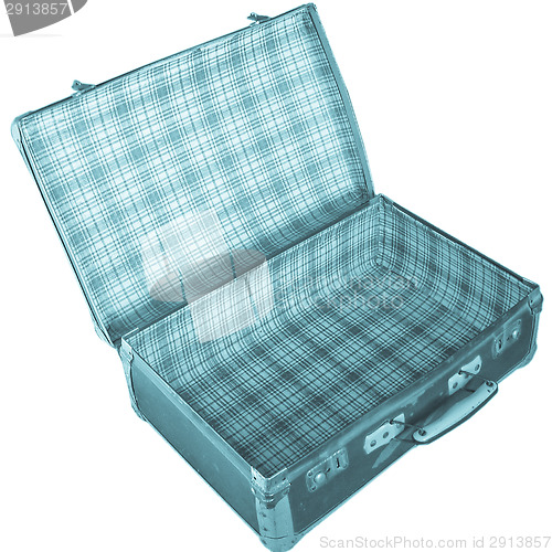 Image of Suitcase