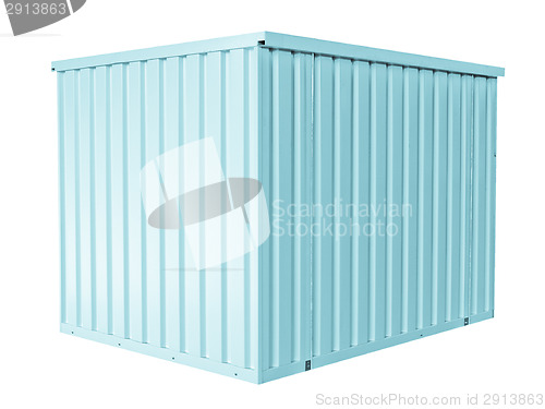 Image of Container