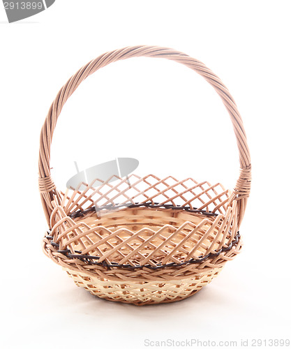 Image of  basket 