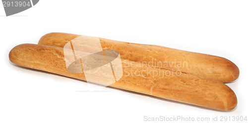 Image of French loaf