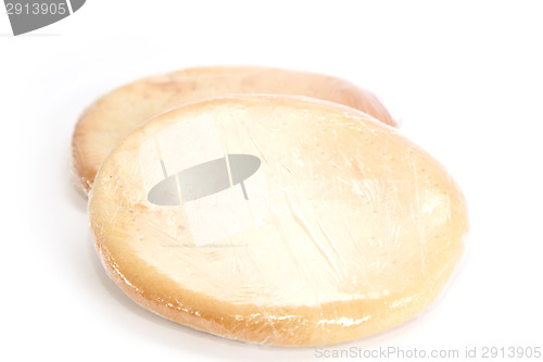 Image of  bread cake 