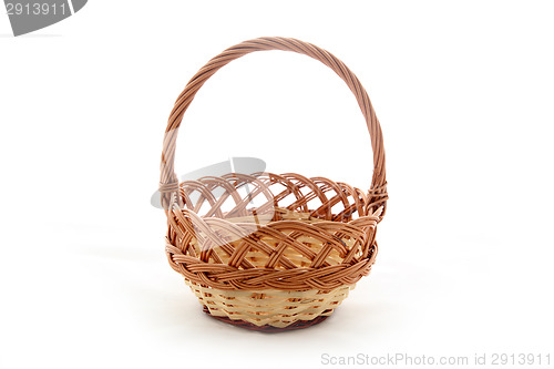 Image of basket