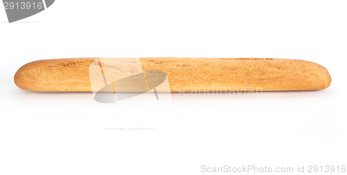 Image of French loaf