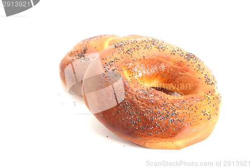 Image of bagel