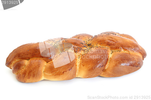 Image of loaf 