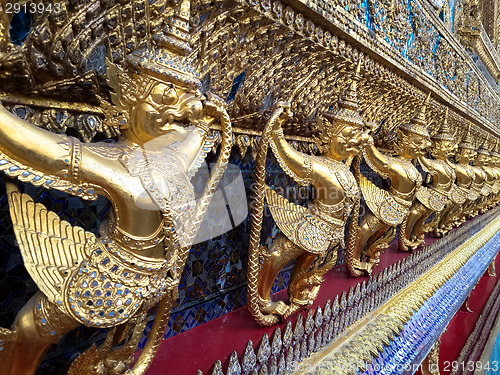 Image of Garuda