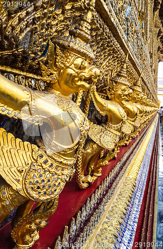 Image of Garuda