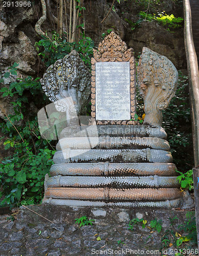 Image of around Phnom Sampeou