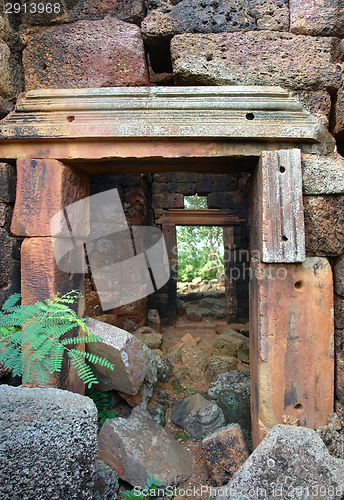 Image of around Phnom Sampeou