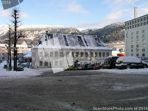 Image of From Bergen_28.01.2004