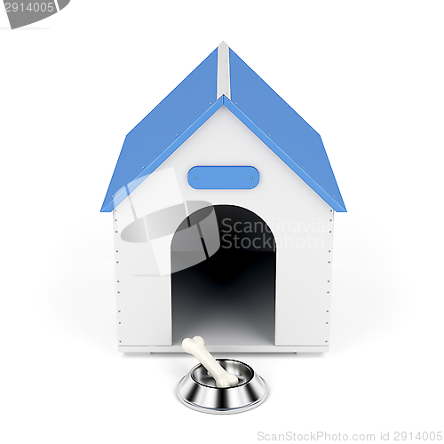 Image of Doghouse