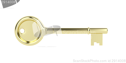 Image of Key