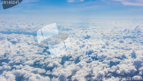 Image of Clouds