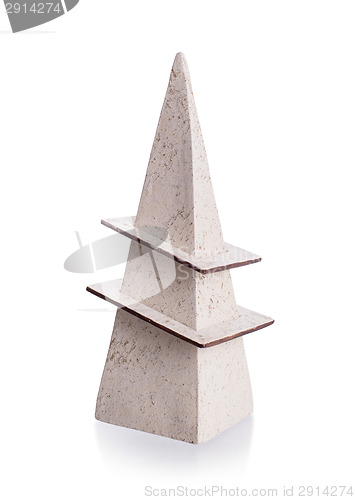Image of Modern pottery