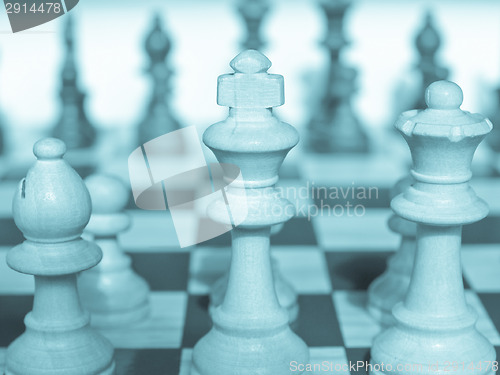 Image of Chessboard