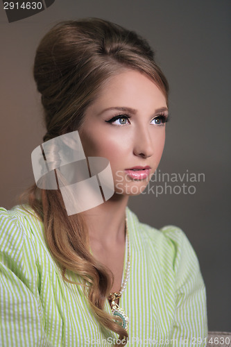 Image of Hairstyles after A Salon Day