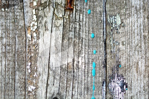 Image of grunge wooden texture used as background