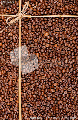 Image of Coffee background