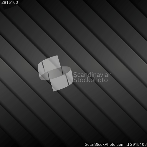 Image of Dark striped background